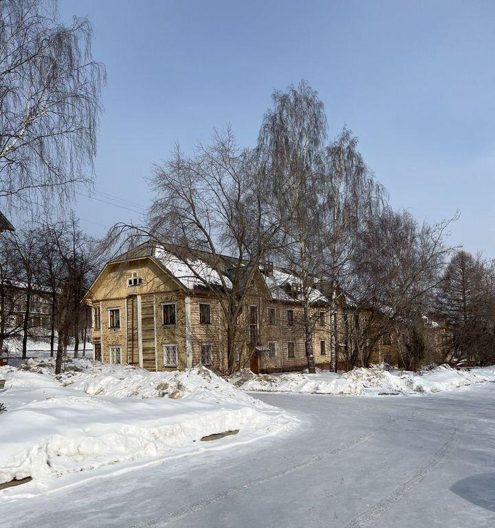 квартира г Новоуральск ул Ленина 35 фото 10