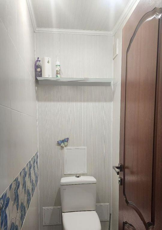 квартира г Серов ул Каляева 55 фото 16