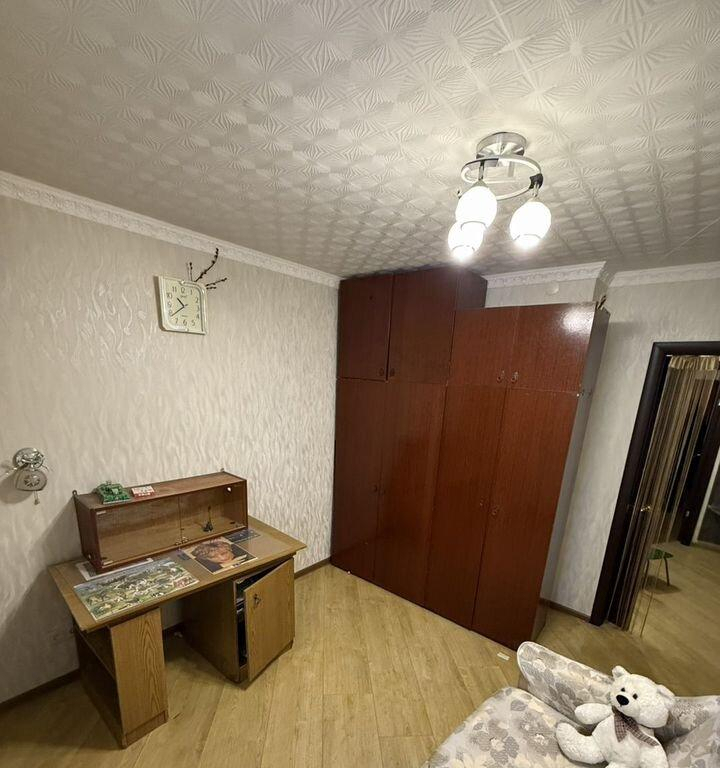 квартира г Новоуральск ул Гастелло 1 фото 7