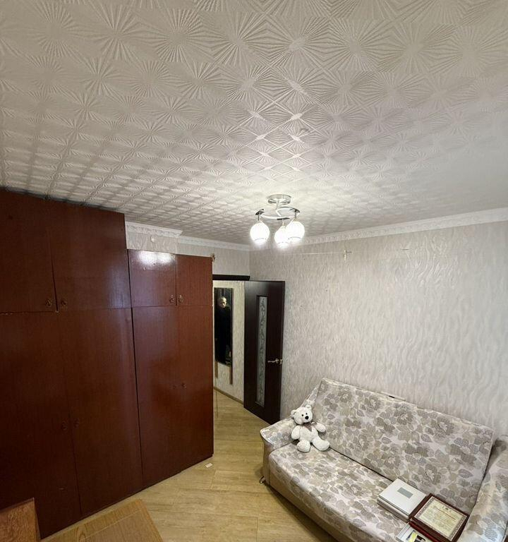 квартира г Новоуральск ул Гастелло 1 фото 8