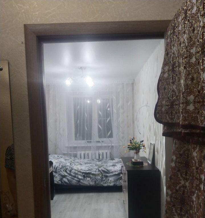 квартира г Качканар мкр 8 26 фото 9