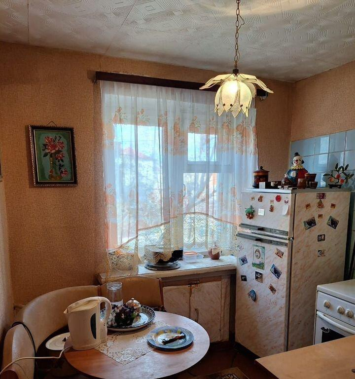 квартира г Новоуральск проезд Театральный 12 фото 6