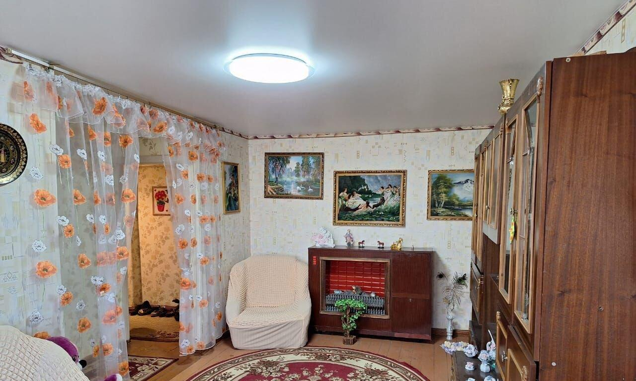 квартира г Новоуральск проезд Театральный 12 фото 16