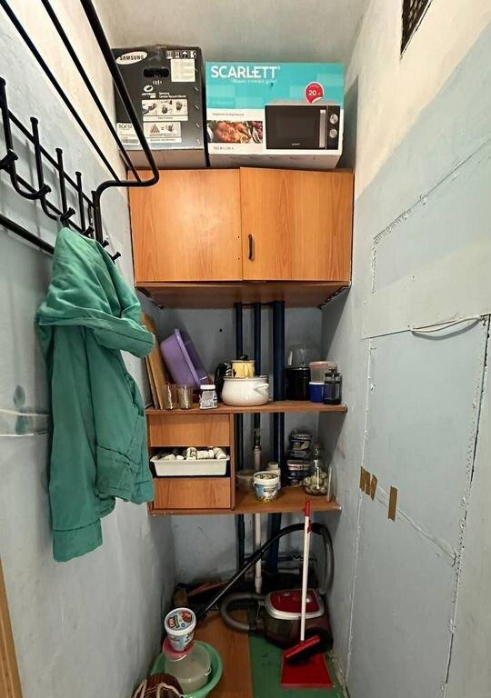 квартира г Новоуральск проезд Красногвардейский 3 фото 6