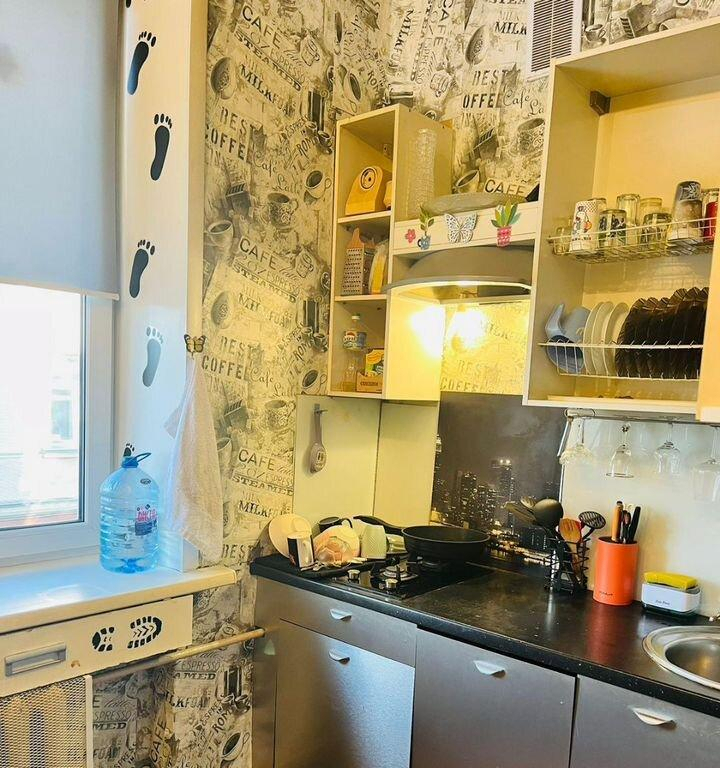 квартира г Новоуральск ул Гагарина 18 фото 7