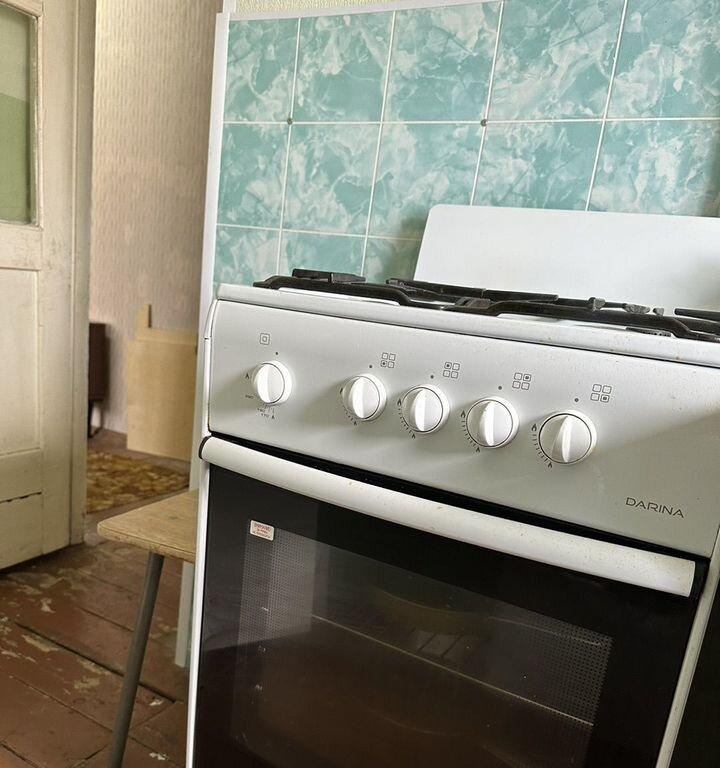 квартира г Кировград п Карпушиха ул Пушкина 22 Кировградский городской округ, Кировградский муниципальный округ фото 12