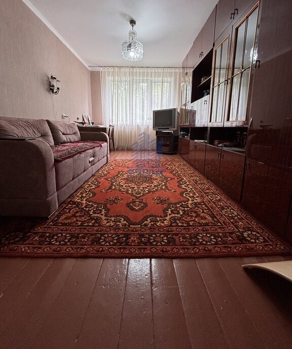 квартира г Чебоксары пр-кт И.Я.Яковлева 8к/1 фото 4