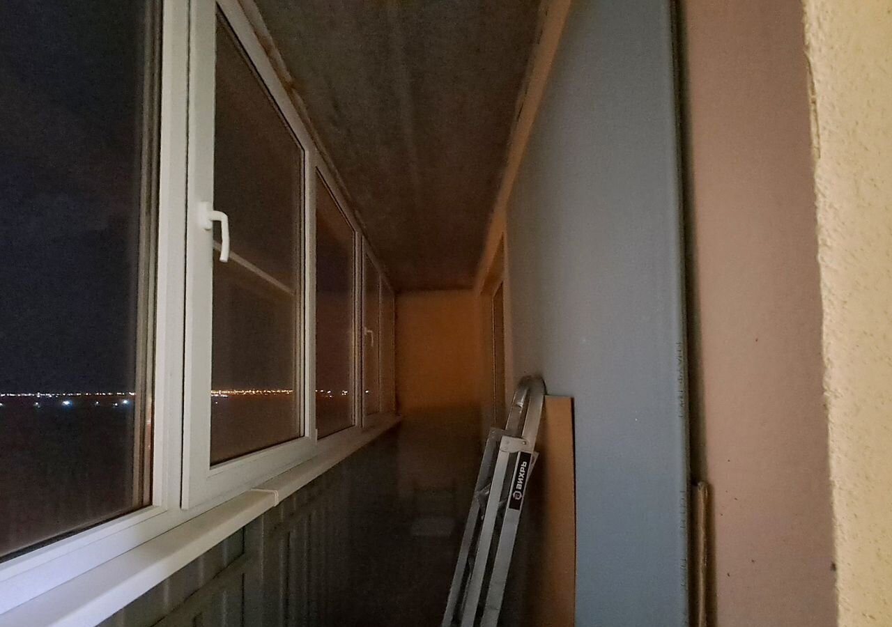квартира г Волжский ул 87-й Гвардейской 23 ЖК Династия фото 16