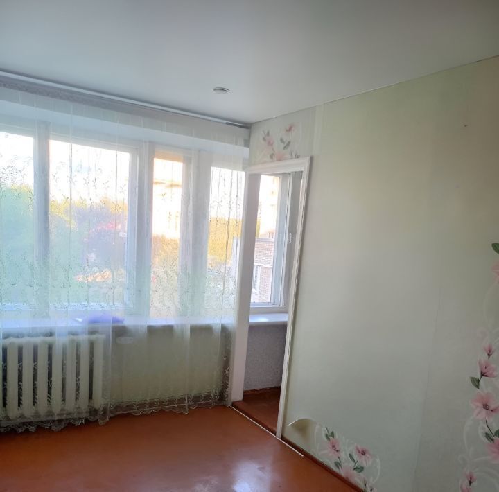 комната г Тамбов р-н Советский ул Буденного 4 фото 1