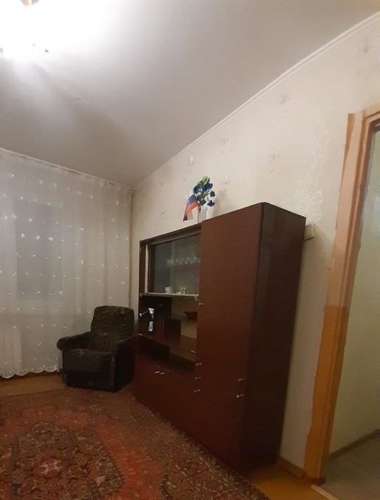 квартира г Набережные Челны р-н Комсомольский 10-й комплекс ГЭС 10 фото 7