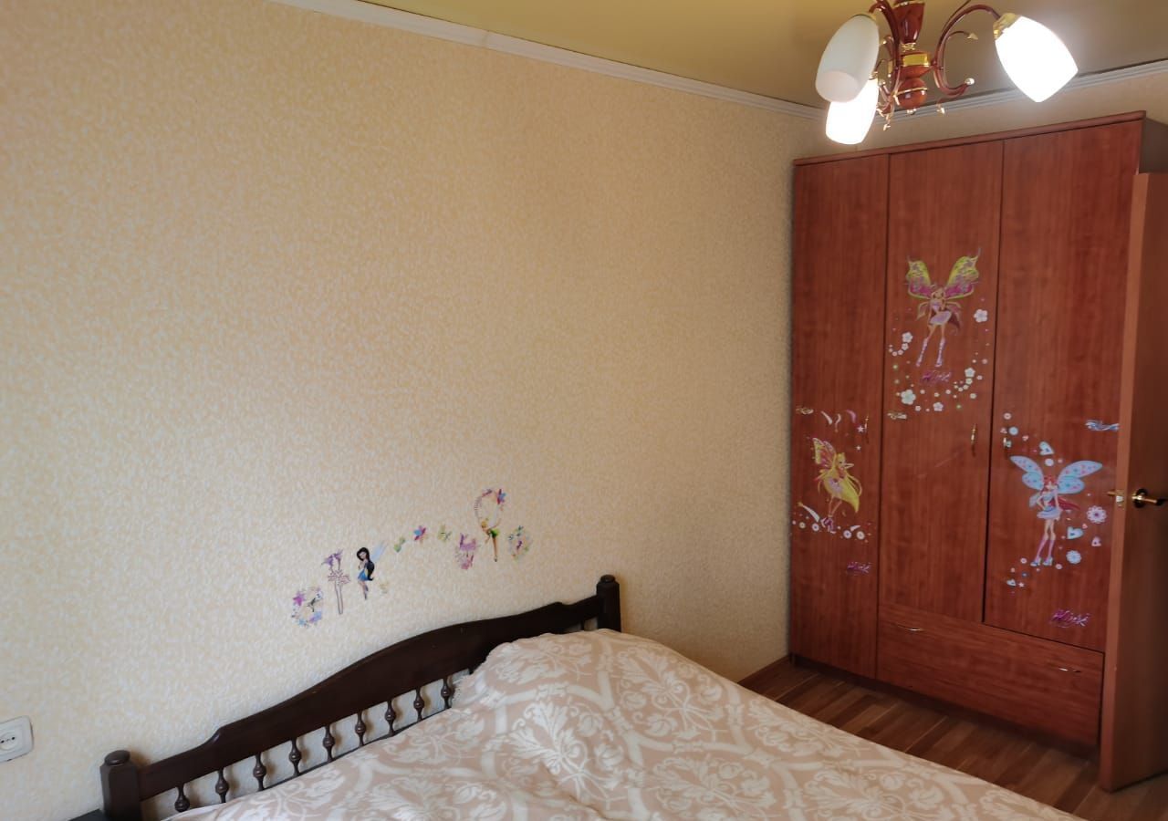квартира г Петропавловск-Камчатский ул Чубарова 4/1 фото 8