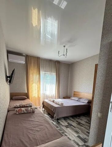 пгт Джубга ул Совхозная 1 фото