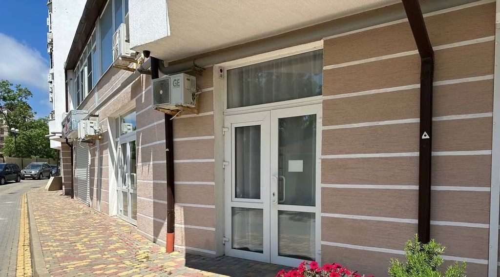 комната г Геленджик ул Туристическая 3к/2 ЖК «Лазурный» фото 9