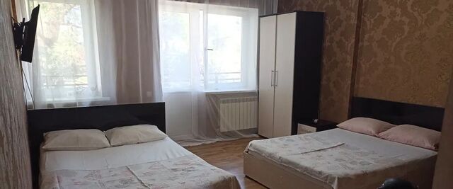 Голубая Бухта мкр Солнечный ул Краснодарская 21 фото