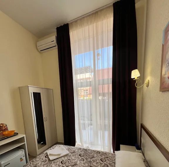 комната р-н Анапский г Анапа пр-кт Пионерский 257ж фото 4