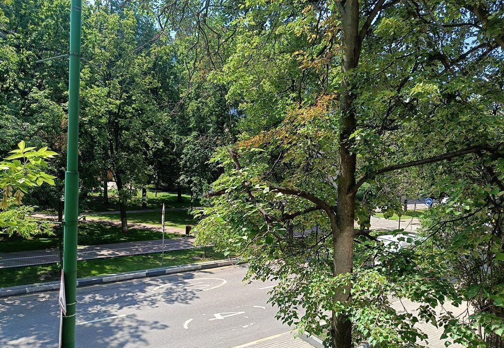квартира г Химки ул Чапаева 7 Химки фото 3
