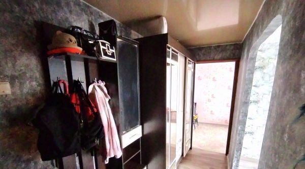 квартира г Курган мкр 2-й п Заозерный жилрайон, 23 фото 3