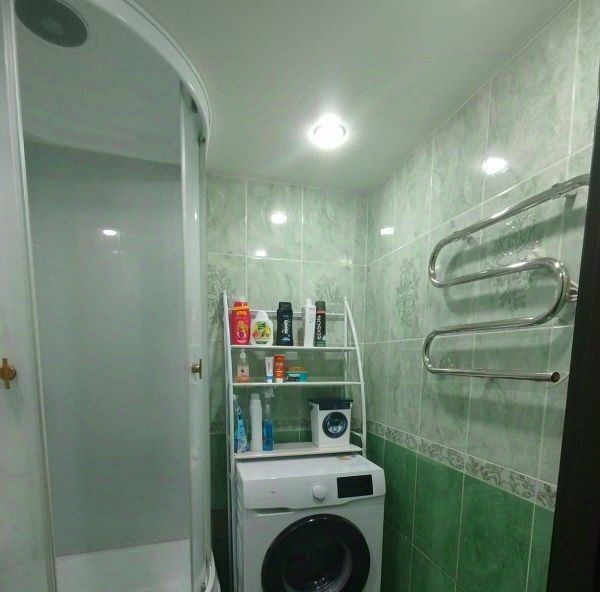 квартира г Курган мкр 2-й п Заозерный жилрайон, 23 фото 11