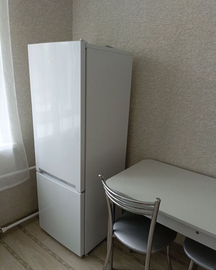 квартира г Омск р-н Центральный б-р Победы 3 Центральный АО фото 8