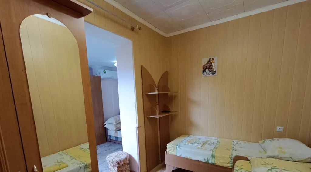 комната г Судак ул Ленина 87 фото 1