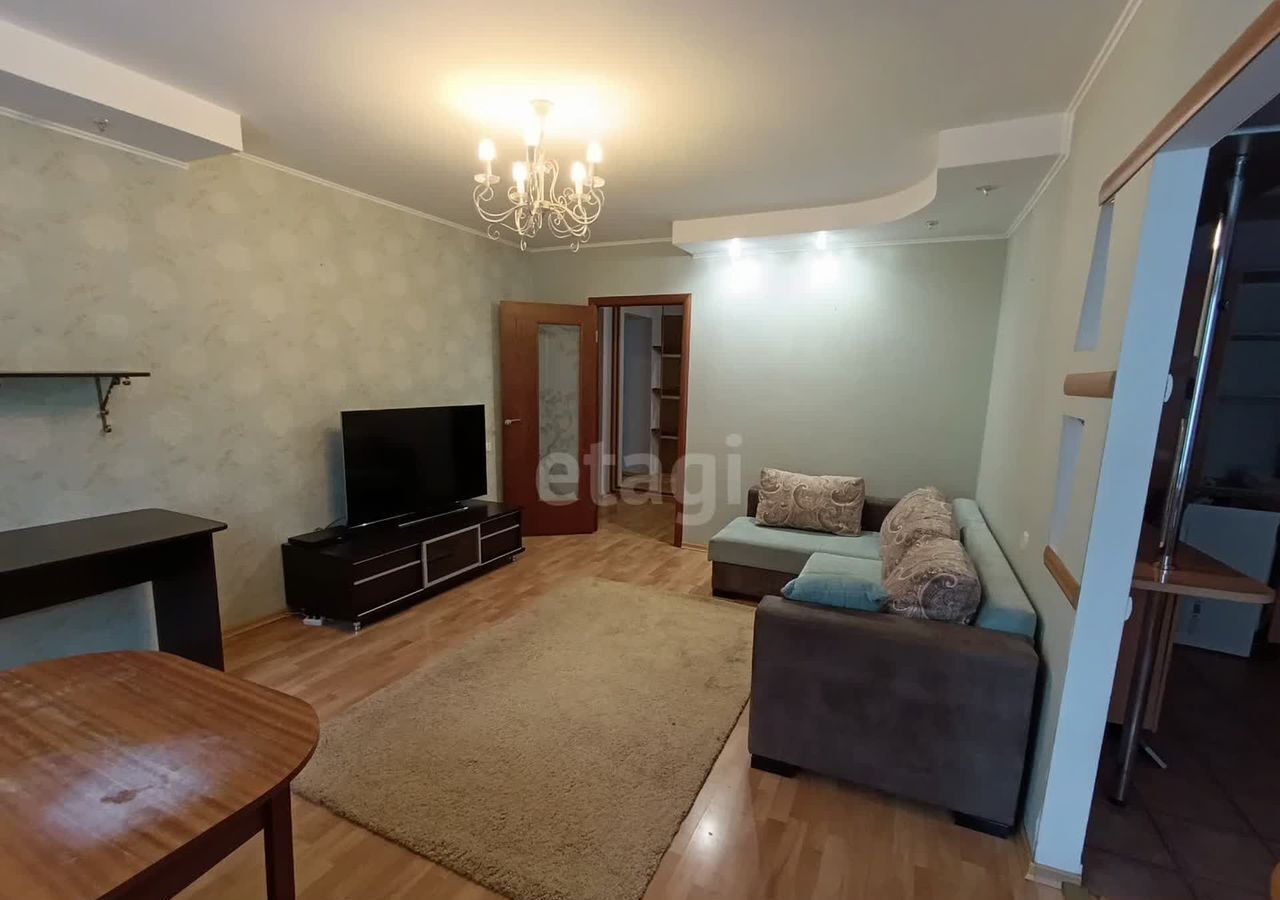 квартира г Стерлитамак Южный ул Гоголя 100 фото 1