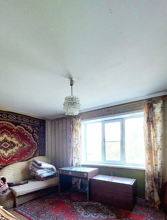 квартира г Великие Луки ул Золотковская 49 фото 1