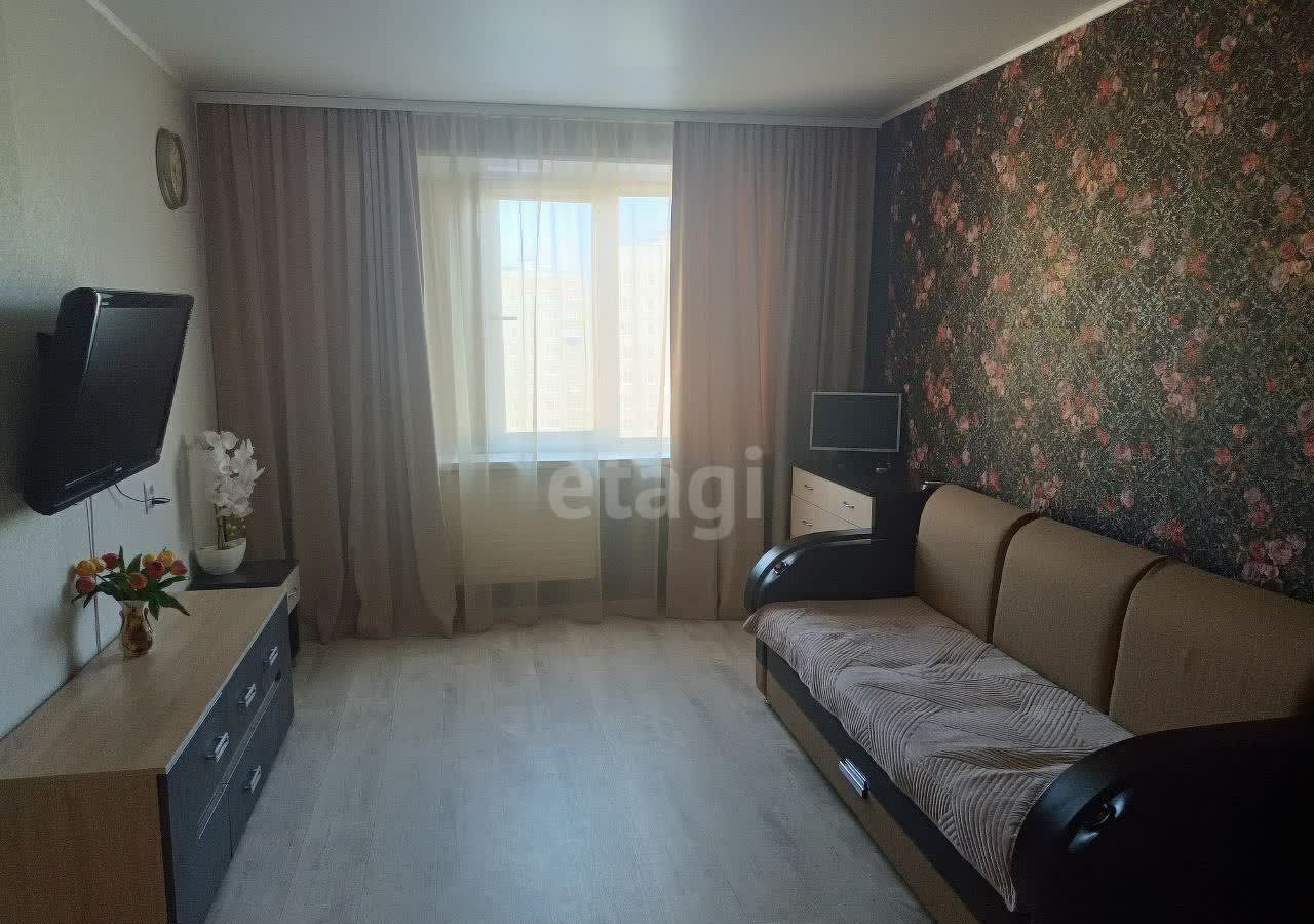 квартира г Стерлитамак Южный ул Гоголя 105 фото 2