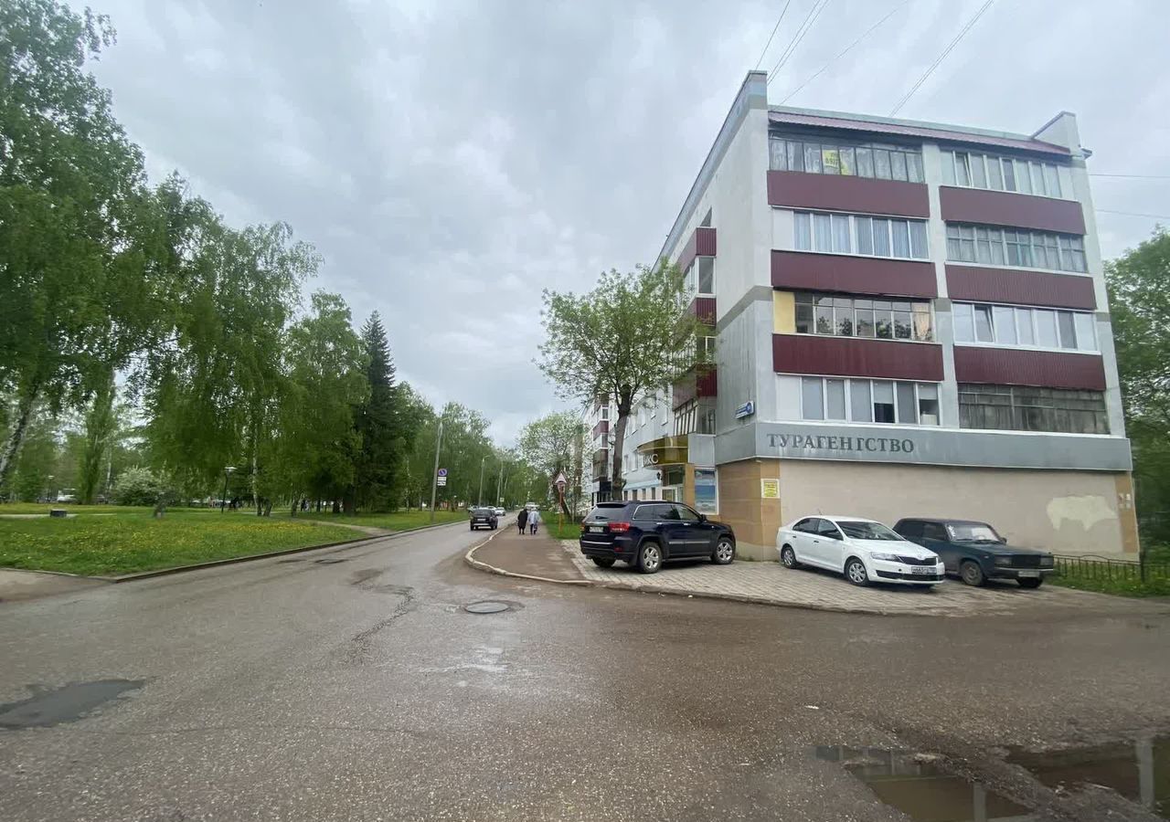 офис г Стерлитамак Уральский ул Худайбердина 95 фото 2