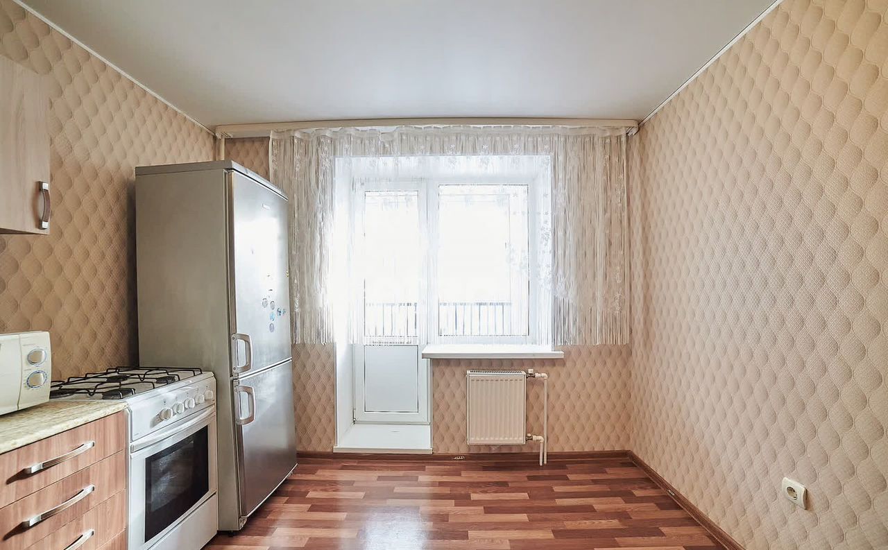 квартира г Стерлитамак Коммунистический ул Артема 64 фото 5