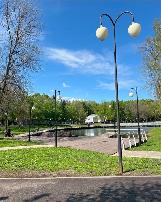 квартира г Уфа ул. Новоуфимская, д. 13 фото 21