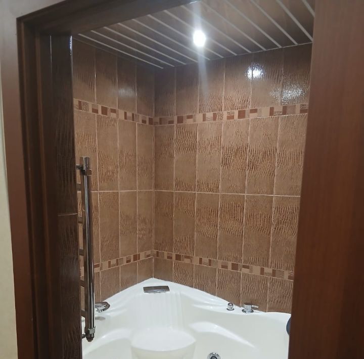 квартира г Иркутск р-н Октябрьский ул Александра Невского 99/3 фото 4
