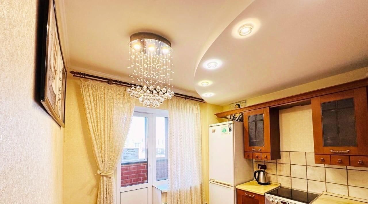 квартира г Иркутск р-н Октябрьский ул Александра Невского 99/3 фото 3