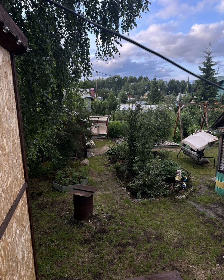 дом г Верхняя Пышма снт Ромашка Старотагильский тракт, 21 км, Среднеуральск фото 35
