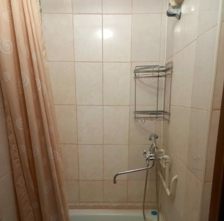 квартира г Томск р-н Октябрьский тракт Иркутский 78/1 фото 7