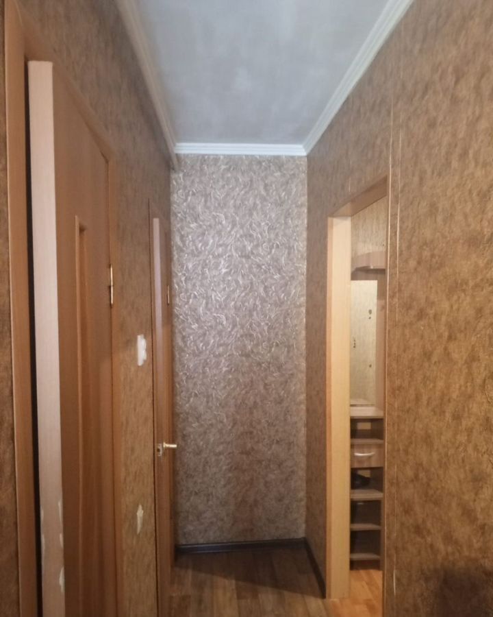 квартира г Курск р-н Сеймский ул Серегина 26а фото 3