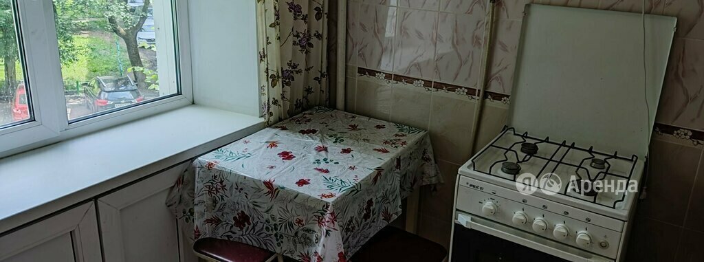 квартира г Сергиев Посад б-р Кузнецова 4а фото 1