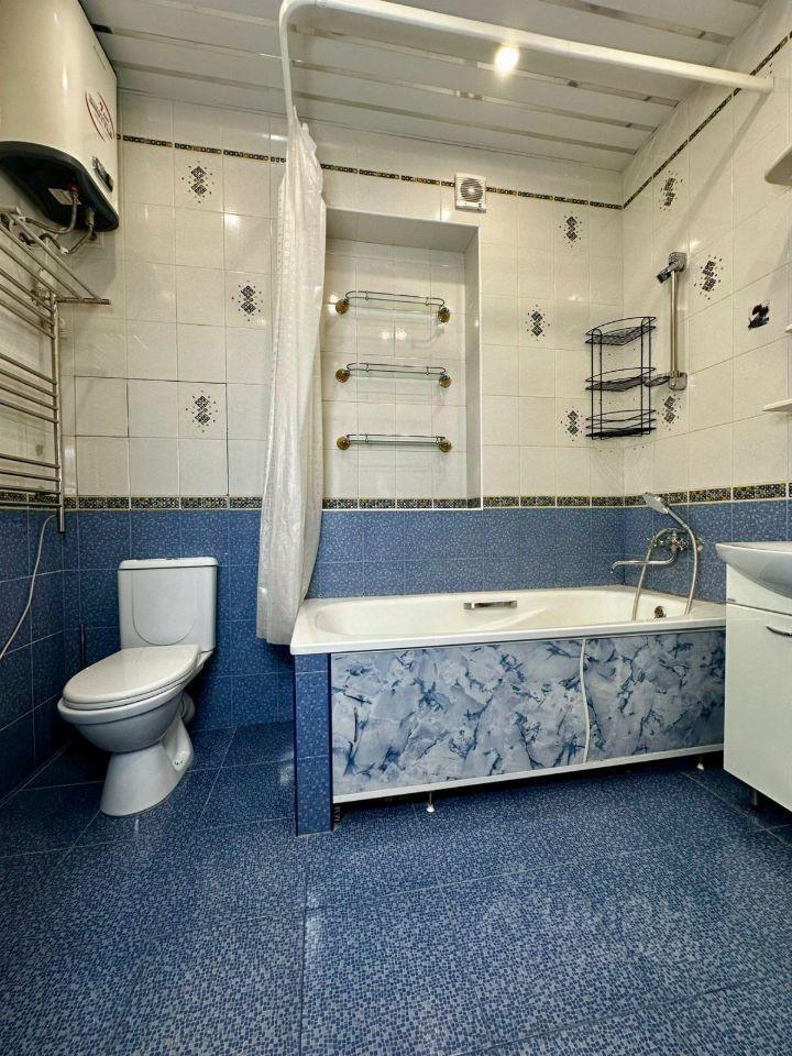 квартира г Красногорск ул Речная 20к/2 Митино фото 19