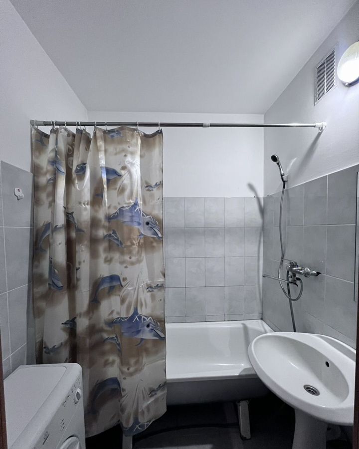 квартира г Челябинск р-н Центральный ул Академика Королева 52 фото 4
