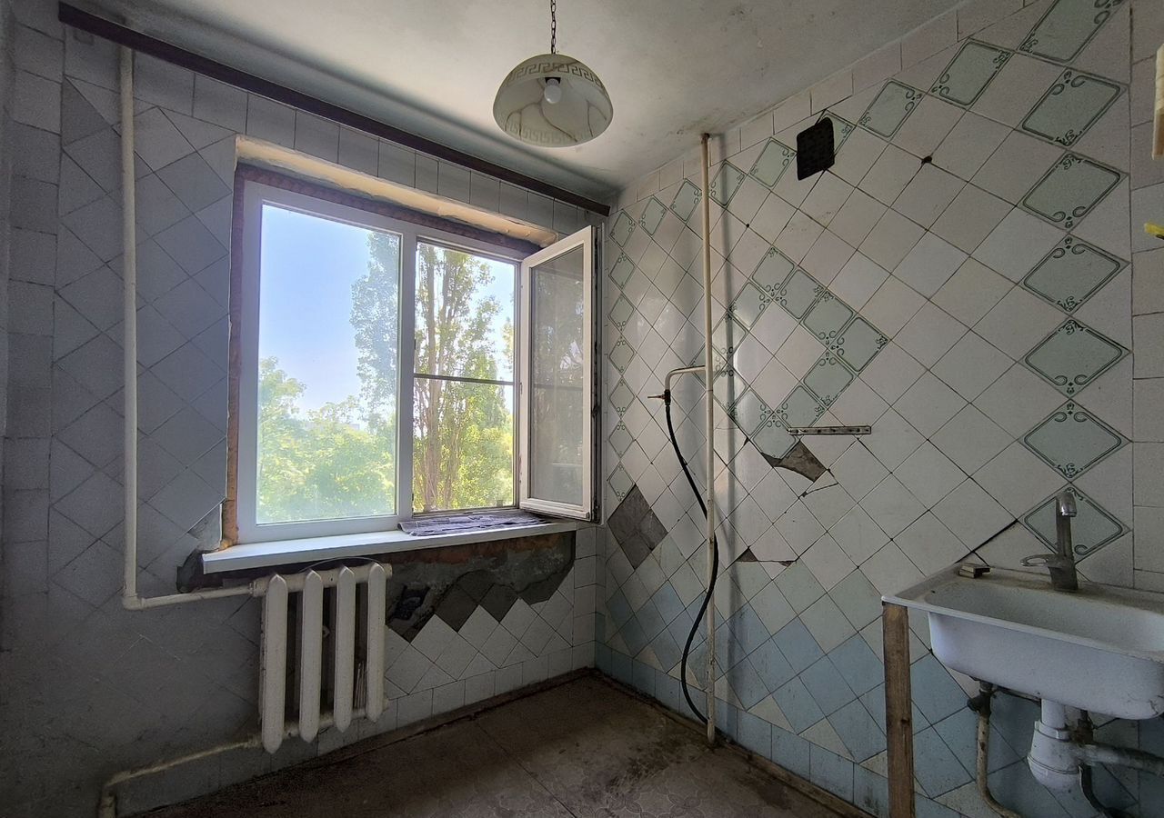 квартира г Таганрог Западный ул Чучева 44/2 фото 6