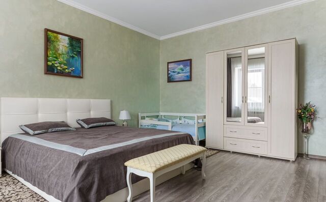 16 км, КП Барский луг, 39, Варшавское шоссе фото