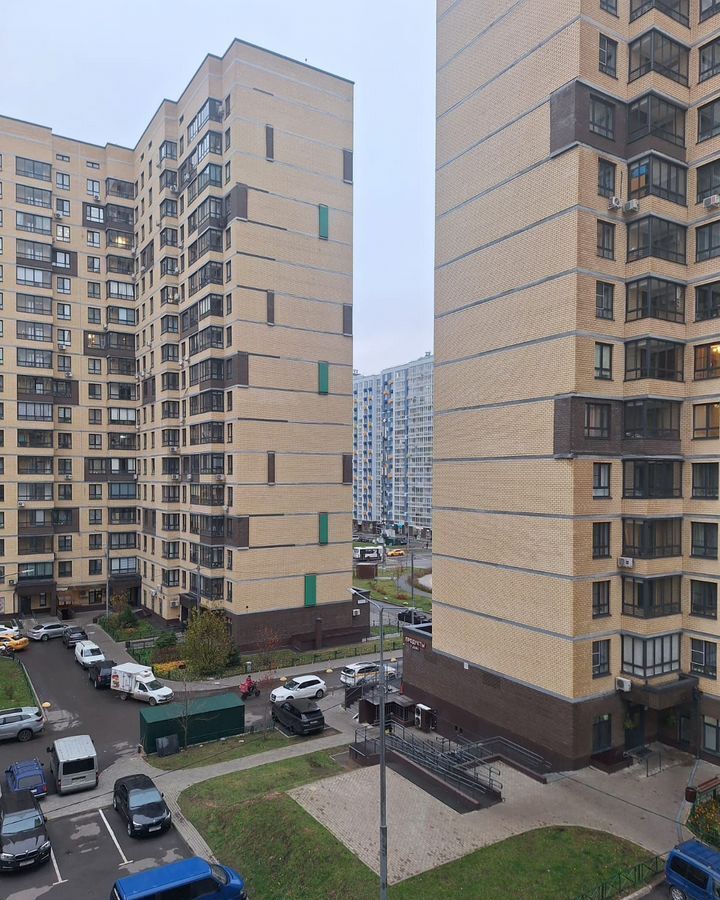 квартира г Мытищи пр-кт Астрахова 10а фото 4