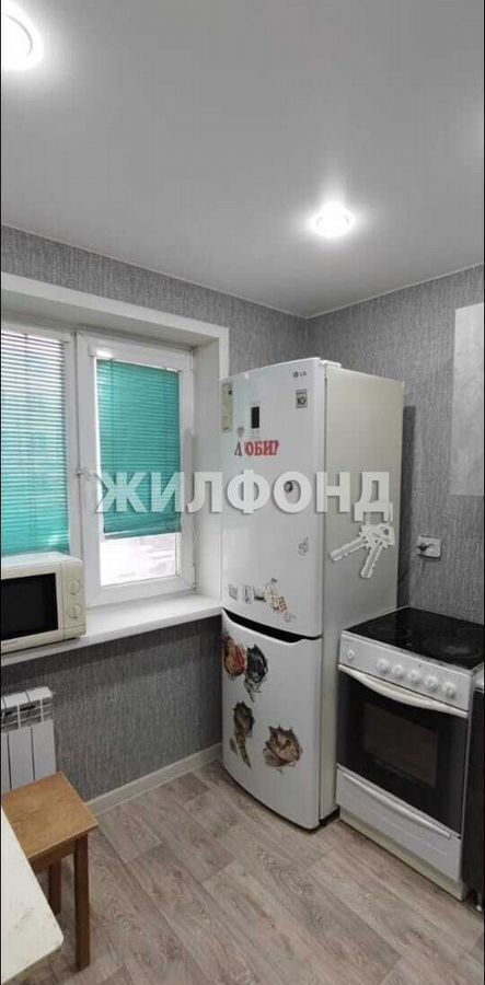 квартира г Норильск ул Комсомольская 45е фото 11
