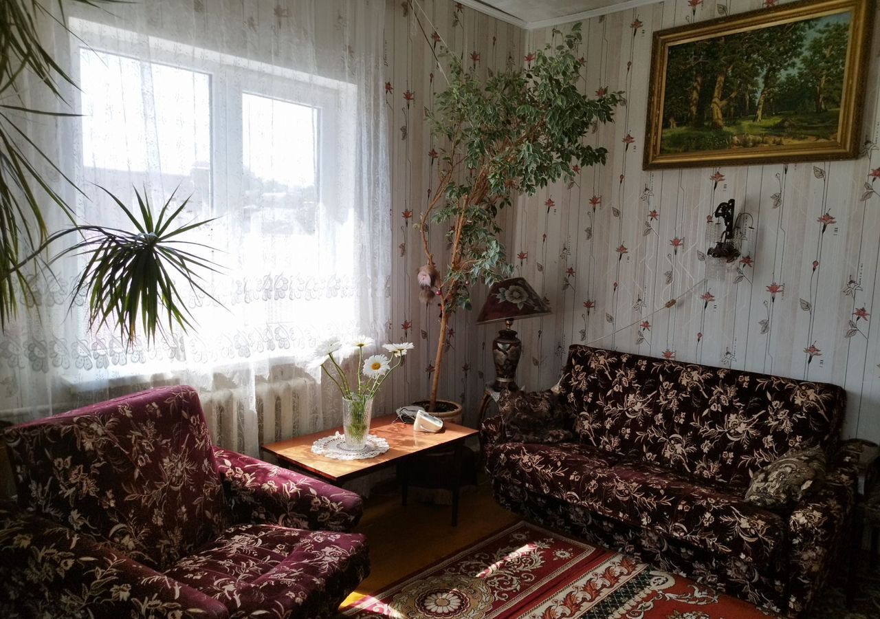 дом г Воронеж р-н Ленинский ул Крылова 14 фото 13