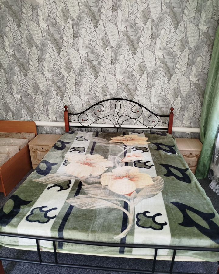 дом р-н Ипатовский г Ипатово ул Ленина 378 фото 1
