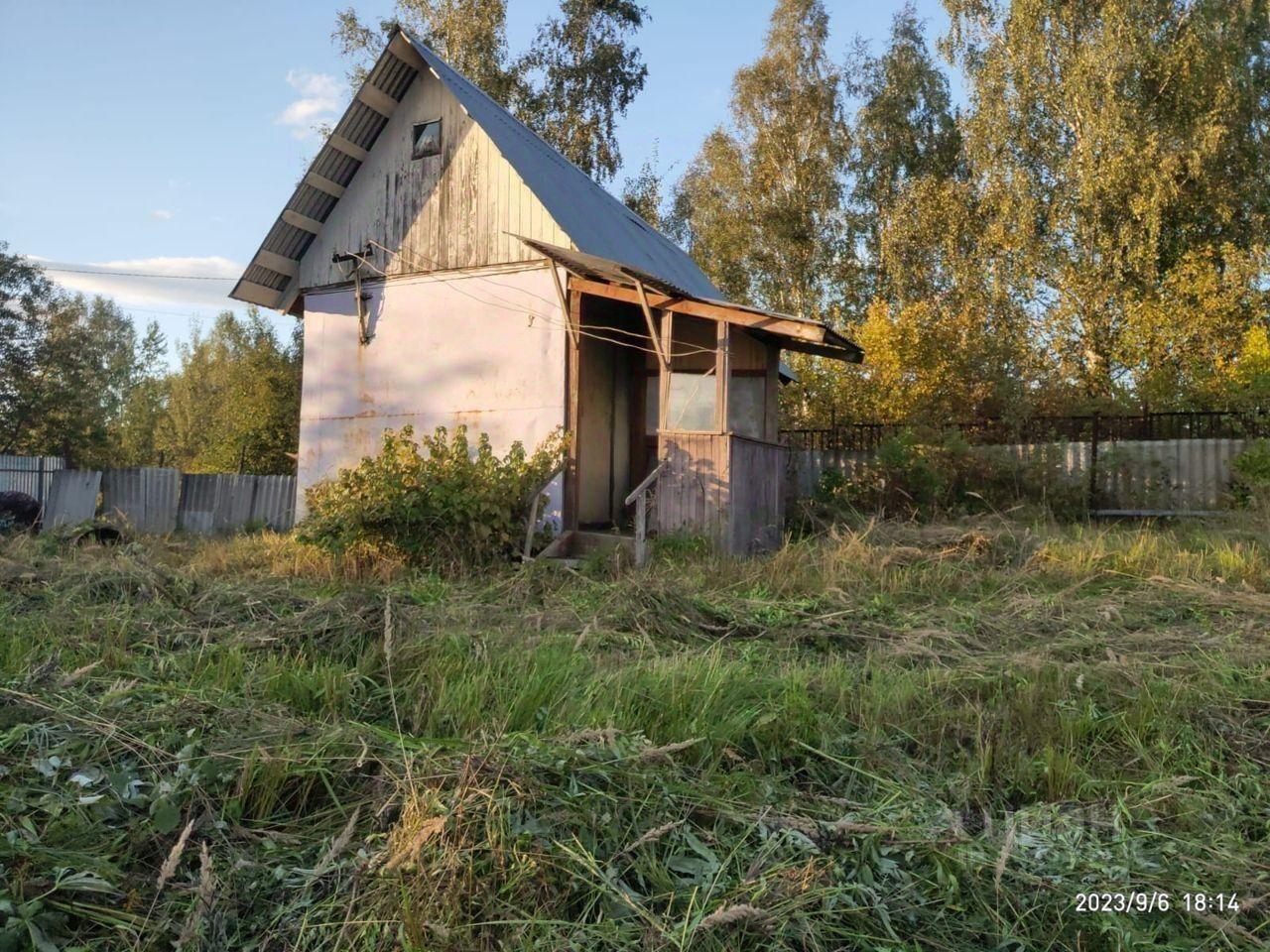 земля г Чехов ш Симферопольское городской округ Чехов, Столбовая фото 4