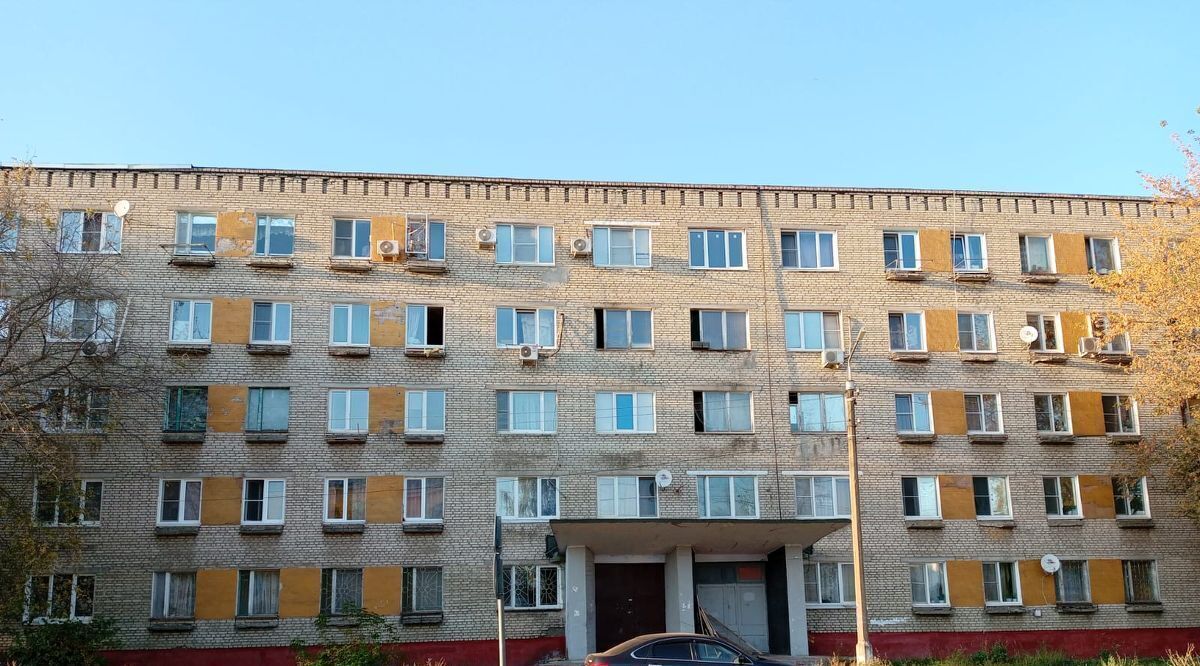квартира г Коломна ул Дзержинского 8/1 фото 1