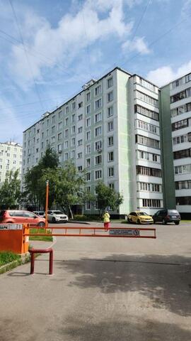ЗАО Дмитровский б-р Карельский 4/3 Московская область фото