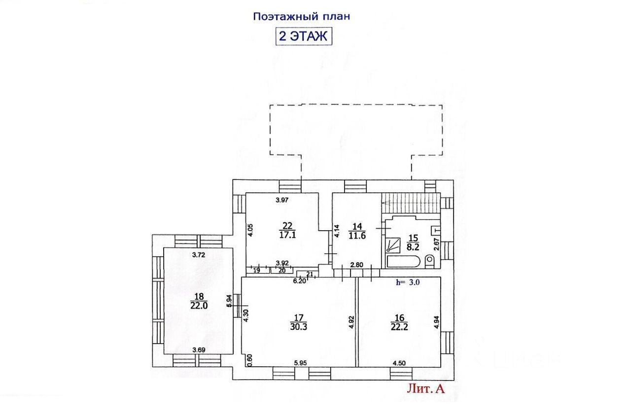 дом г Красногорск КП «Горки-6», 2, Москва фото 42