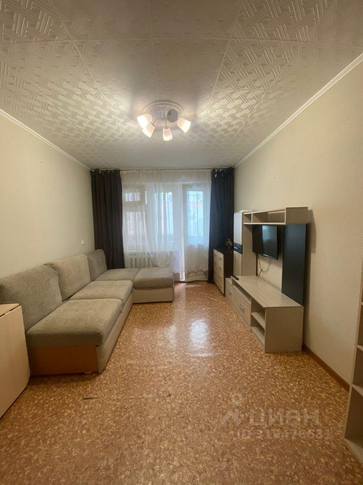 квартира г Новосибирск р-н Калининский ул Кропоткина 136 фото 38