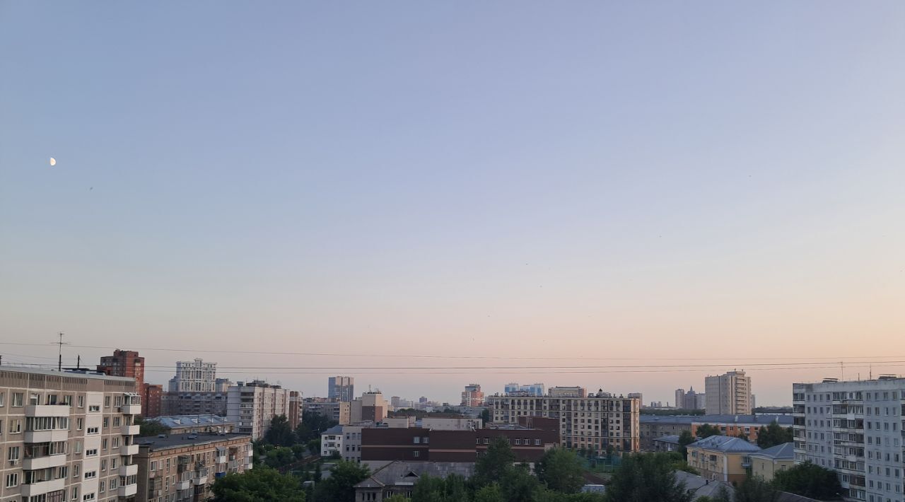 квартира г Новосибирск р-н Дзержинский Берёзовая роща ул Гоголя 205 фото 4
